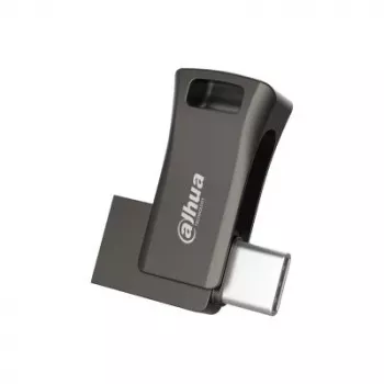 Dahua DHI-USB-P639-32-32GB 32GB USB 3.0 Flash Drive - Schwarz