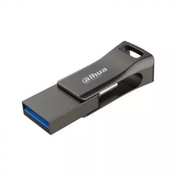 Dahua DHI-USB-P639-32-32GB 32GB USB 3.0 Flash Drive - Schwarz
