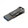 Dahua DHI-USB-P639-32-32GB 32GB USB 3.0 Flash Drive - Schwarz