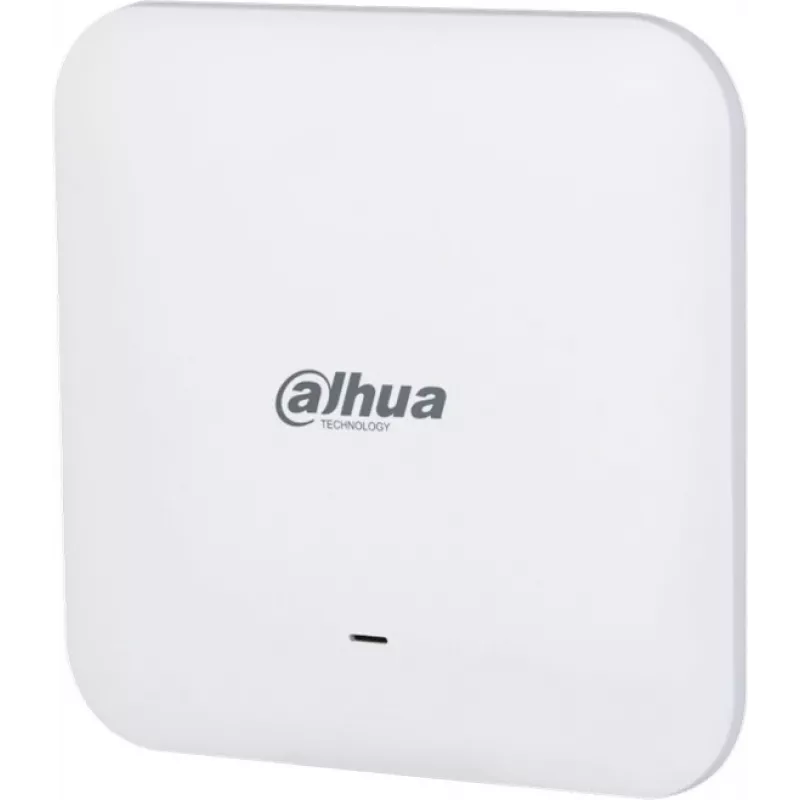 Dahua EAP5212-C Wi-Fi 6 AX1800 Dual-Band Decken-/Wand-Access Point, 1775 Mbit/s, PoE, Gigabit Ethernet