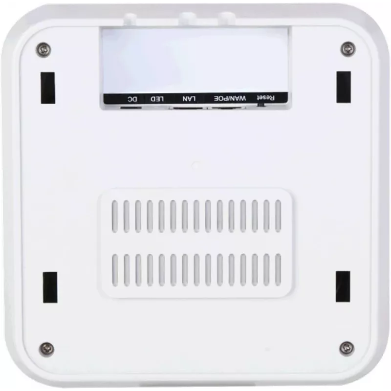 Dahua EAP5212-C Wi-Fi 6 AX1800 Dual-Band Decken-/Wand-Access Point, 1775 Mbit/s, PoE, Gigabit Ethernet