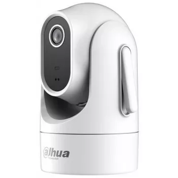 DAHUA H2C 2MP PT IR Dome WLAN-Kamera mit Zwei-Wege-Audio