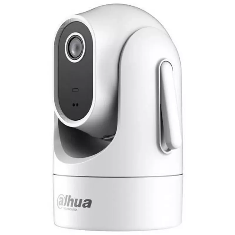 DAHUA H2C 2MP PT IR Dome WLAN-Kamera mit Zwei-Wege-Audio