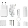 DAHUA H2C 2MP PT IR Dome WLAN-Kamera mit Zwei-Wege-Audio