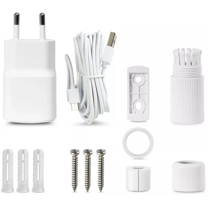 DAHUA H2C 2MP PT IR Dome WLAN-Kamera mit Zwei-Wege-Audio