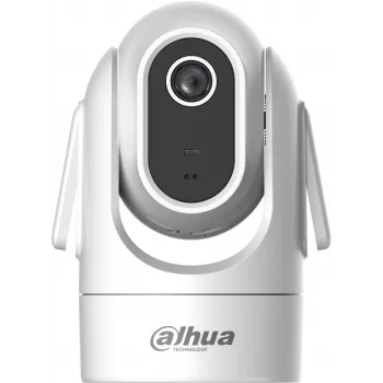 DAHUA H2C 2MP PT IR Dome WLAN-Kamera mit Zwei-Wege-Audio