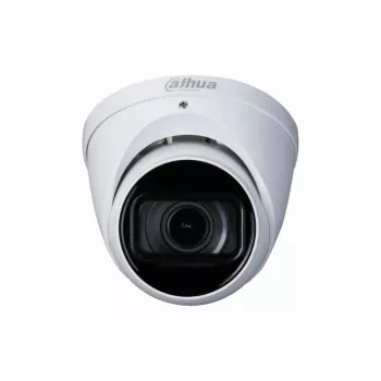 DAHUA HAC-HDW1231T-Z-A-2712 2MP IR Motorisierte Variofokale Dome-Kamera, 2,7-12mm, 60m IR, IP67