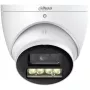 DAHUA HAC-HDW1801T-IL-A-0280B-S3-DIP Smart Dual Light 8MP IR Turret Camera, 2.8mm, IP67