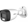 Dahua HAC-HFW1200CL-IL-A-0280B-S6 2MP Full HD Outdoor Bullet Überwachungskamera mit 2,8mm Festbrennweite