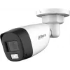 Dahua HAC-HFW1200CL-IL-A-0280B-S6 2MP Full HD Outdoor Bullet Überwachungskamera mit 2,8mm Festbrennweite