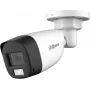 Dahua HAC-HFW1200CL-IL-A-0280B-S6 2MP Full HD Outdoor Bullet Überwachungskamera mit 2,8mm Festbrennweite