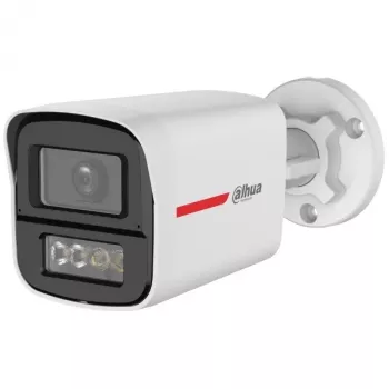 DAHUA HAC-HFW1549X-A-PRO-0360B-DIP WizColor 5MP IR Bullet Kamera 3.6mm