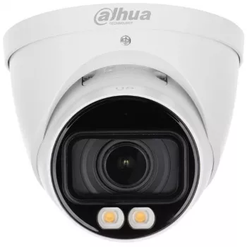 DAHUA IP Kamera IPC-HDW2249T-ZS-IL-27135 Smart Dual 2MP Eyeball Kamera