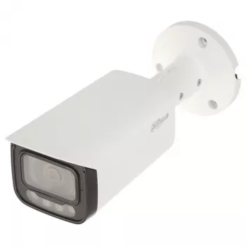 DAHUA IP Kamera IPC-HFW21249T-AS-IL-0280B 2MP Full-Color Starlight Bullet Netzwerkkamera