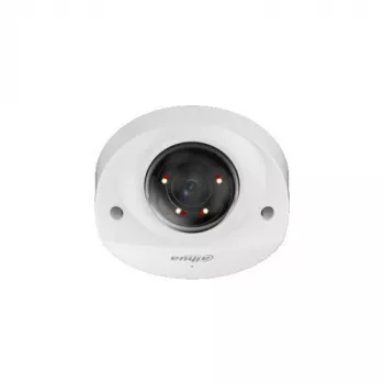 Dahua IPC-HDBW2249F-AS-IL-0280B WizSense 2MP Smart Dual Light vandalismussichere Dome-IP-Kamera mit 2,8mm Objektiv