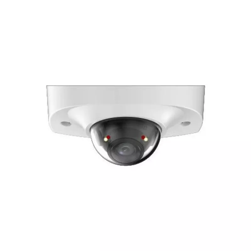 Dahua IPC-HDBW2249F-AS-IL-0280B WizSense 2MP Smart Dual Light vandalismussichere Dome-IP-Kamera mit 2,8mm Objektiv