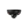 DAHUA IPC-HDBW3649F-AS-IL-0280B 6MP IR Dome IP Kamera, 2,8 mm, Schwarz