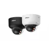 DAHUA IPC-HDBW5659R1-ASE-PV-0280B-PRO-BLACK 6MP Dome Network Camera mit 2,8mm Objektiv, WizMind AI, Schwarz