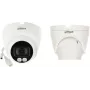 DAHUA IPC-HDW1239V-A-IL-0360B Smart Dual Light IP-Kamera - 1080p 3,6mm