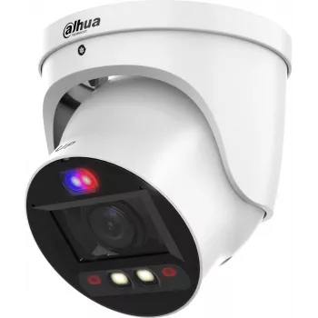Dahua IPC-HDW3549H-ZAS-PV-S5 5MP Full-Color Active Deterrence IP Kamera