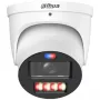 DAHUA IPC-HDW3649H-ZAS-PV-2712-PRO 6MP IR WizMind Netzwerk-Dome-Kamera mit aktiver Abschreckung