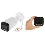 Dahua IPC-HFW2249T-ZAS-IL-27135 2MP IR & Warm Light Bullet IP Kamera