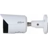 Dahua IPC-HFW2449S-S-IL-0360B WizSense 4MP Bullet IP Kamera, 3.6mm Objektiv, H.265, IP67, PoE