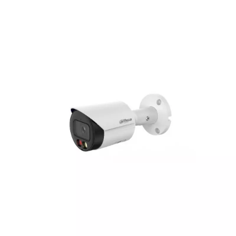 Dahua IPC-HFW2449S-S-IL-0360B WizSense 4MP Bullet IP Kamera, 3.6mm Objektiv, H.265, IP67, PoE
