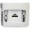 Dahua IPC-HFW2449S-S-IL-0360B WizSense 4MP Bullet IP Kamera, 3.6mm Objektiv, H.265, IP67, PoE