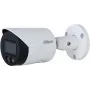 Dahua IPC-HFW2449S-S-IL-0360B WizSense 4MP Bullet IP Kamera, 3.6mm Objektiv, H.265, IP67, PoE
