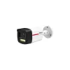 DAHUA IPC-HFW2449TL-S-LED-0280B-PROX WizSense WizColor X 4MP Bullet IP Kamera mit 2.8mm Objektiv, Full-Colour Nachtsicht, eingebautem Mikrofon, PoE, IP67