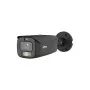 Dahua IPC-HFW3849T1-ZAS-PV-2712-PRO-Black TIOC 3.0 IP-Kamera, 8MP, 4K Ultra HD, Bullet, Full-Color, Active Deterrence, IP67, PoE