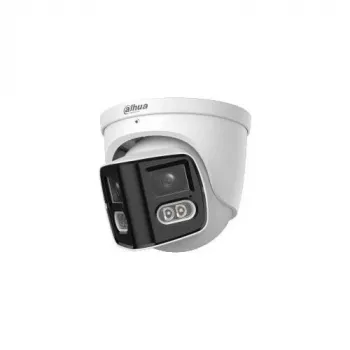 Dahua IPC-PDW2849-A180-E2-S-PV-0280B 8MP Panoramic WizSense IP-Kamera, 2,8 mm, 180° Sichtfeld, IP67