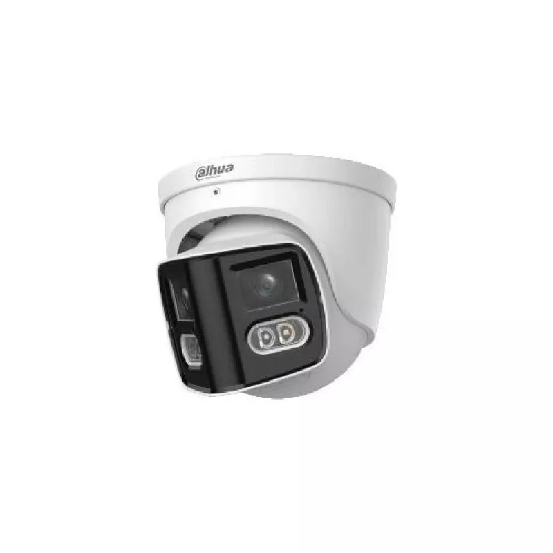 Dahua IPC-PDW2849-A180-E2-S-PV-0280B 8MP Panoramic WizSense IP-Kamera, 2,8 mm, 180° Sichtfeld, IP67