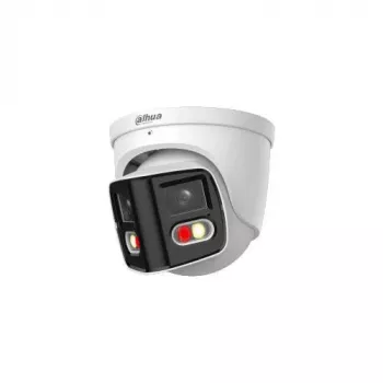 Dahua IPC-PDW2849-A180-E2-S-PV-0280B 8MP Panoramic WizSense IP-Kamera, 2,8 mm, 180° Sichtfeld, IP67