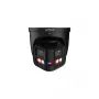Dahua IPC-PDW31259-A180-AS-PV-0280B-BLACK TIOC Duo 8MP Panorama 180° IP Sicherheitskamera, Schwarz