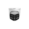 Dahua IPC-PDW31259-A180-AS-PV-0280B TIOC Duo 5MP Panorama IP-Kamera mit 180° Blickwinkel, Wi-Fi, Aktive Abschreckung, IP67