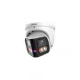Dahua IPC-PDW31259-A180-AS-PV-0280B TIOC Duo 5MP Panorama IP-Kamera mit 180° Blickwinkel, Wi-Fi, Aktive Abschreckung, IP67