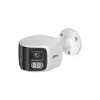Dahua IPC-PFW2849S-A180-E2-S-PV-0280B 8MP Panoramic WizSense IP Kamera, 180° Sichtfeld, Dual 2.8mm Objektiv, PoE, IP67