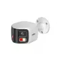 Dahua IPC-PFW2849S-A180-E2-S-PV-0280B 8MP Panoramic WizSense IP Kamera, 180° Sichtfeld, Dual 2.8mm Objektiv, PoE, IP67