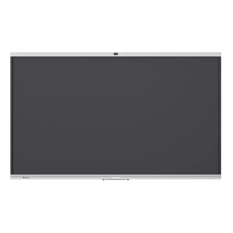 Dahua LCH75-MC410-B-S2 75 inch 4K Interactive Touch Display mit Android 14, 20-Punkt-IR-Touch, 8GB RAM, 128GB Speicher, Wi-Fi 6, 48MP Kamera, 8-Mikrofon-Array