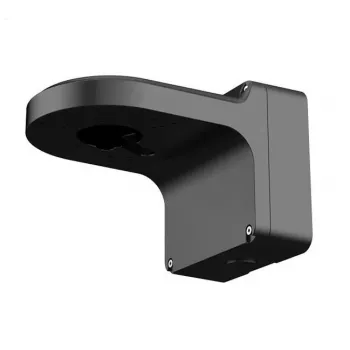 Dahua PFB206W-B Wandhalterung für Dome-Kameras, Weiß, Aluminium & SECC, Innen-/Außenbereich