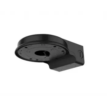 Dahua PFB211W-B Wandhalterung für Dome-Kameras, Weiß, Aluminium & SECC