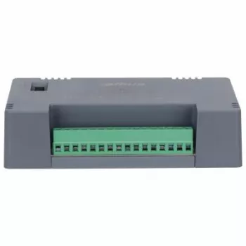 Dahua PFM344D-8CH-EN 8-Kanal CCTV-Netzteil, 12V 4A, 48W, Metall