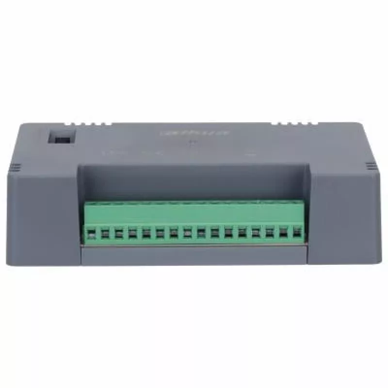 Dahua PFM344D-8CH-EN 8-Kanal CCTV-Netzteil, 12V 4A, 48W, Metall