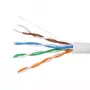 Dahua PFM920I-5EU-C-WHITE Cat5e UTP Patchkabel 305m Weiß
