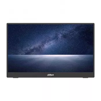 DAHUA PM16-F201SDT 15,6 inch Tragbarer Touch-Monitor HDMI USB-C Audio