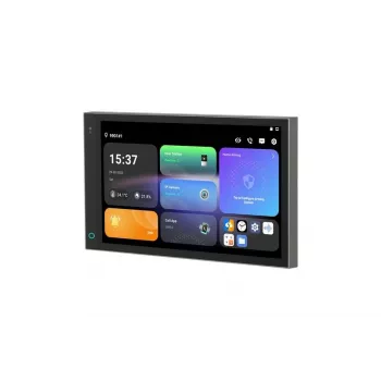 DAHUA SCP3024A-B 7 Zoll IP Bedienpanel LCD Monitor