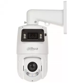 DAHUA SDT4E225-4F-GB 4MP 25x Starlight PTZ IP Kamera mit KI