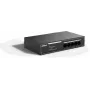 Dahua SG1005LP 5-Port Gigabit PoE+ Switch, 4 PoE-Ports, 35W Budget, Desktop